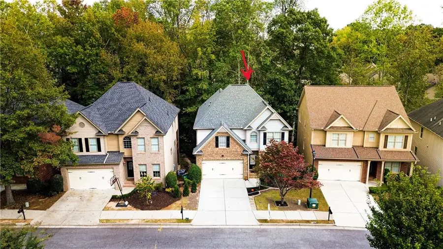 247 Water Oak Place, Milton, GA 30009 - Image #3