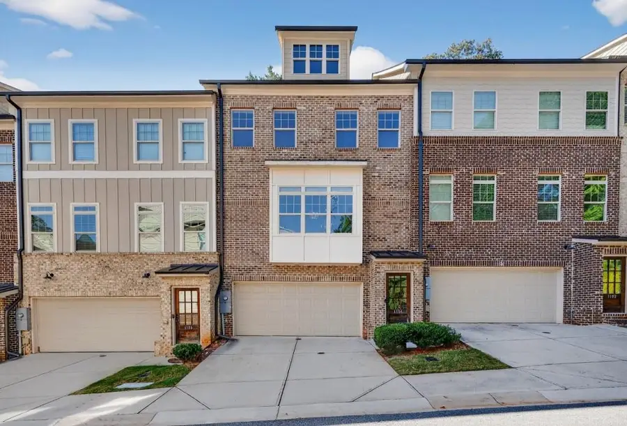 1104 Bakary Ct, Decatur, GA 30032 - Image #2