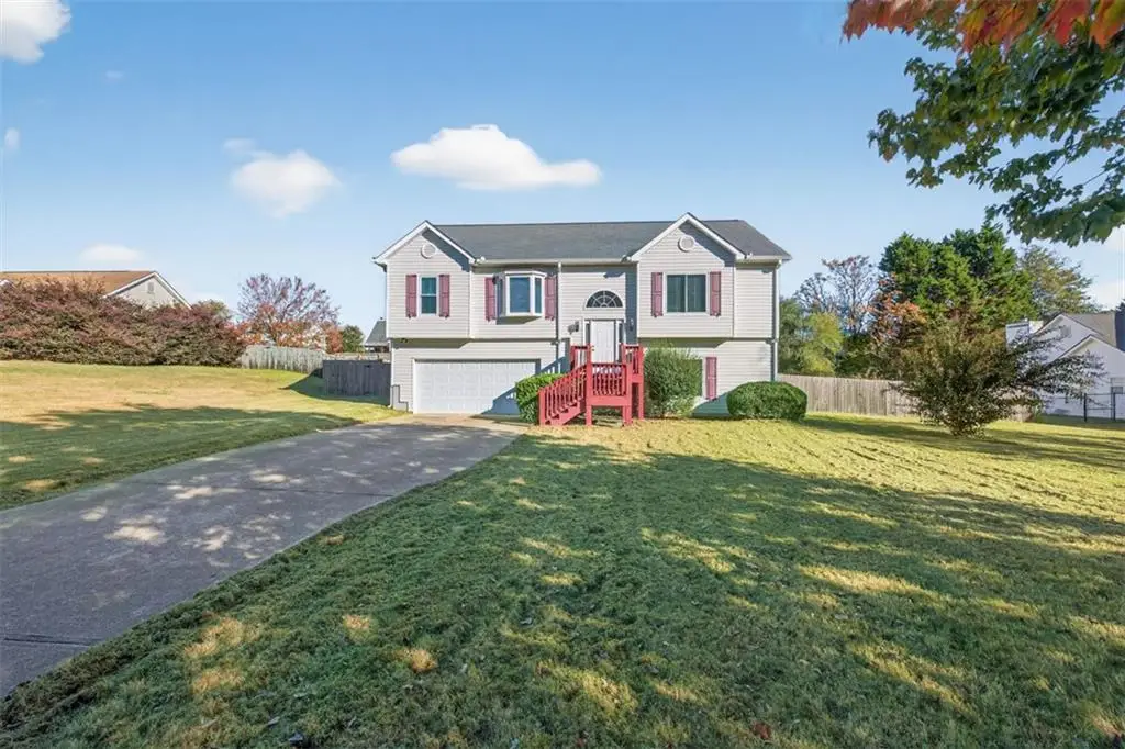 303 Ron Drive, Bethlehem, GA 30620 - #1