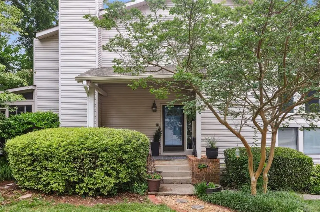 4096 Audubon Drive, Marietta, GA 30068 - Image #1