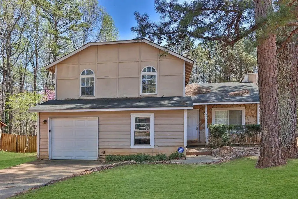 1045 Forest Path, Stone Mountain, GA 30088 - Image #1