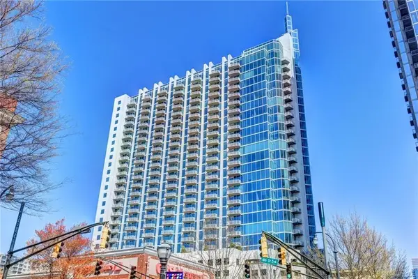 860 Peachtree Street Ne #2209, Atlanta, GA 30308