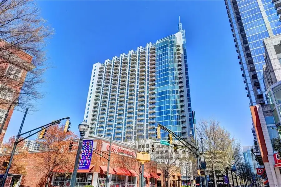 860 Peachtree Street Ne #2209, Atlanta, GA 30308 - Image #2