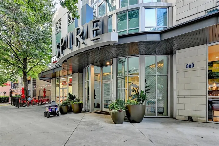 860 Peachtree Street Ne #2209, Atlanta, GA 30308 - Image #3