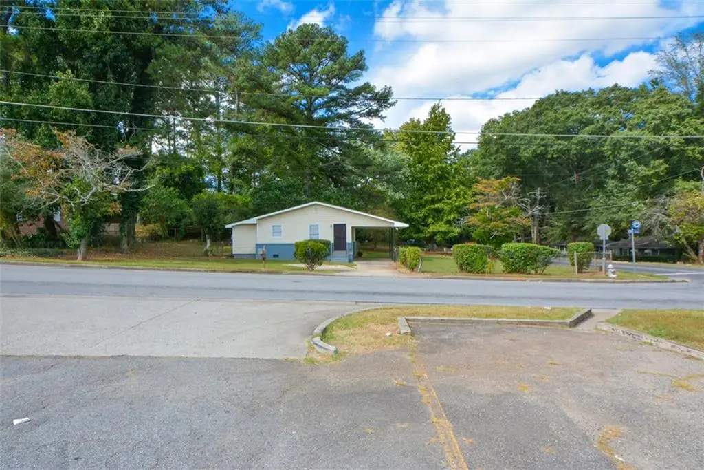 2249 Brannen Road Se, Atlanta, GA 30316 - Image #1