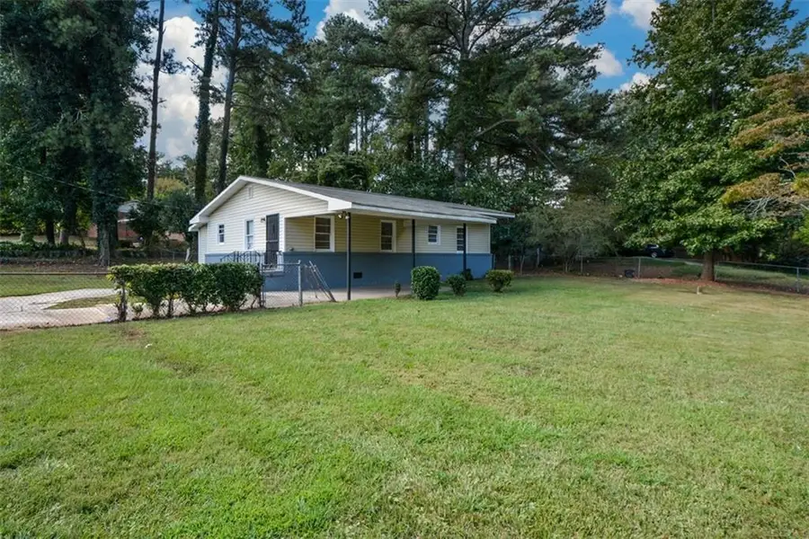 2249 Brannen Road Se, Atlanta, GA 30316 - Image #2