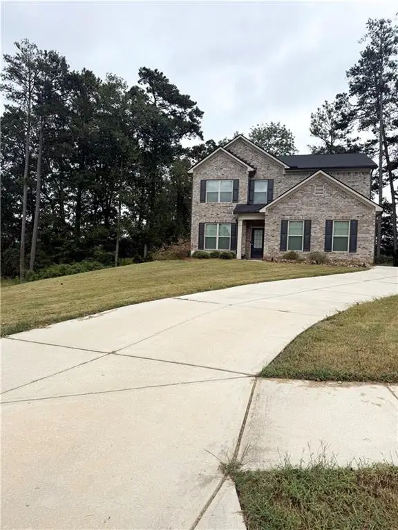 4174 Lyons Walk, Ellenwood, GA 30294