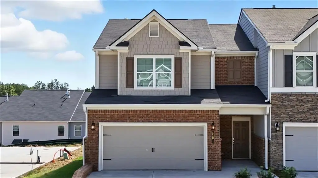 1186 Park Center Circle, Austell, GA 30168 - Image #1