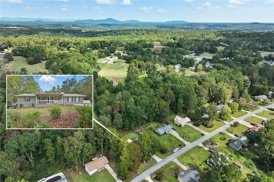 4466 Sardis Drive, Gainesville, GA 30506 - Image #3