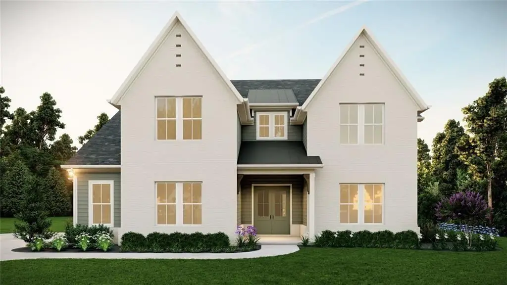 8425 Beryl Overlook, Gainesville, GA 30506 - Image #1