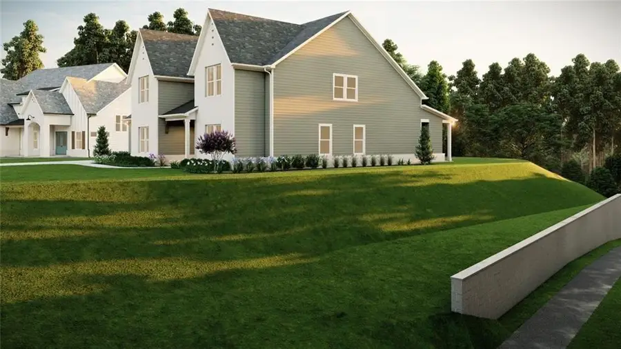 8425 Beryl Overlook, Gainesville, GA 30506 - Image #3