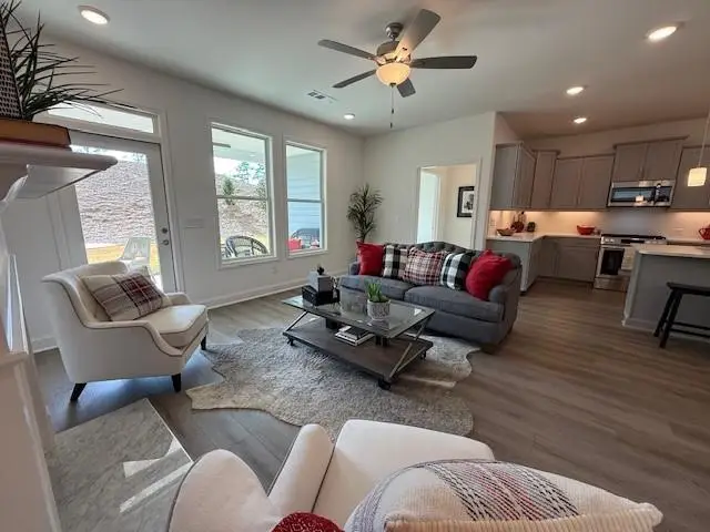 108 English Barn Way, Hiram, GA 30141 - Image #2