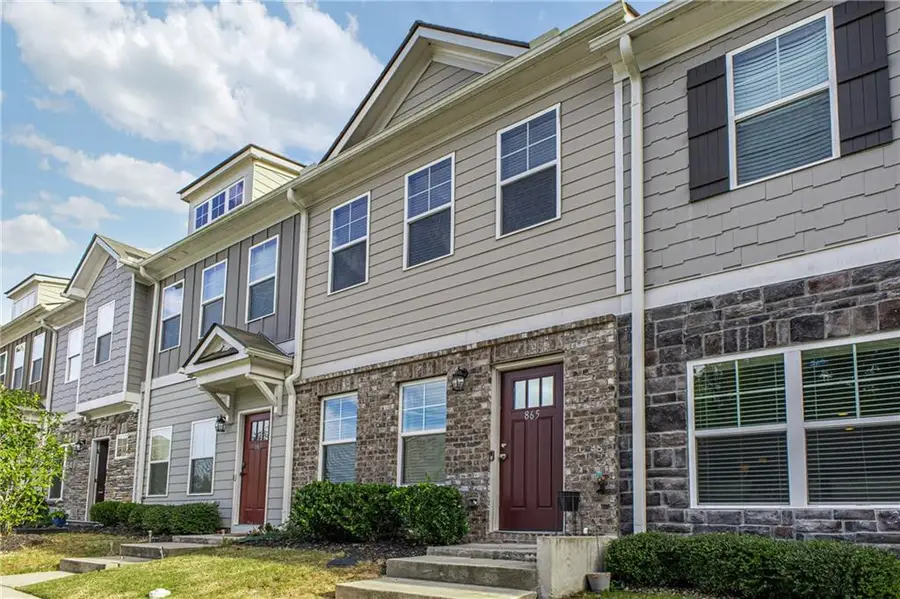 865 Ambient Way Sw, Atlanta, GA 30331 - Image #3