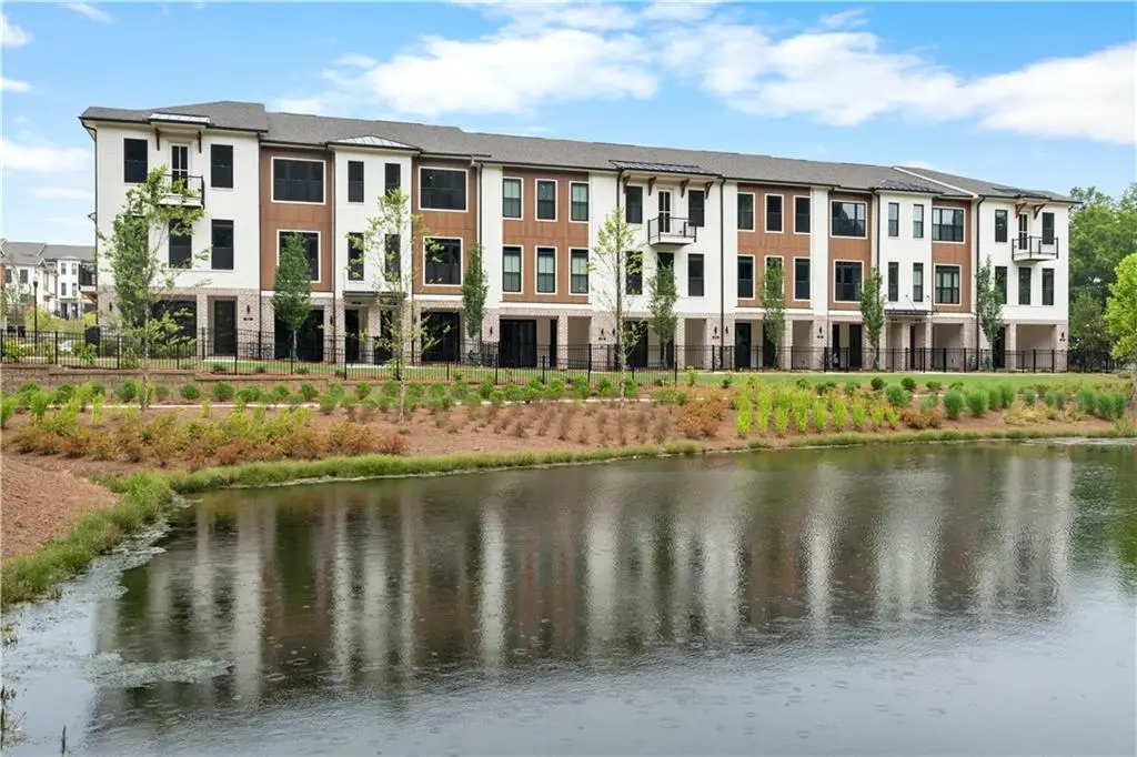 340 Olmstead Way #34, Alpharetta, GA 30022 - Image #1