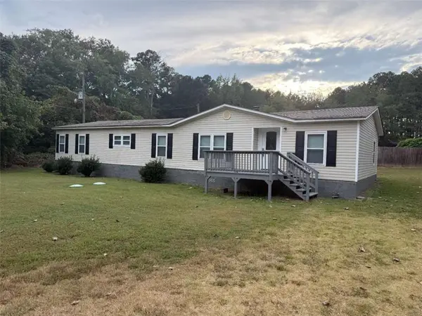 2664 Zingara Road, Conyers, GA 30012