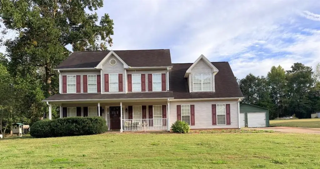 162 Edgefield Drive, Commerce, GA 30529 - Image #1