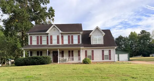 162 Edgefield Drive, Commerce, GA 30529