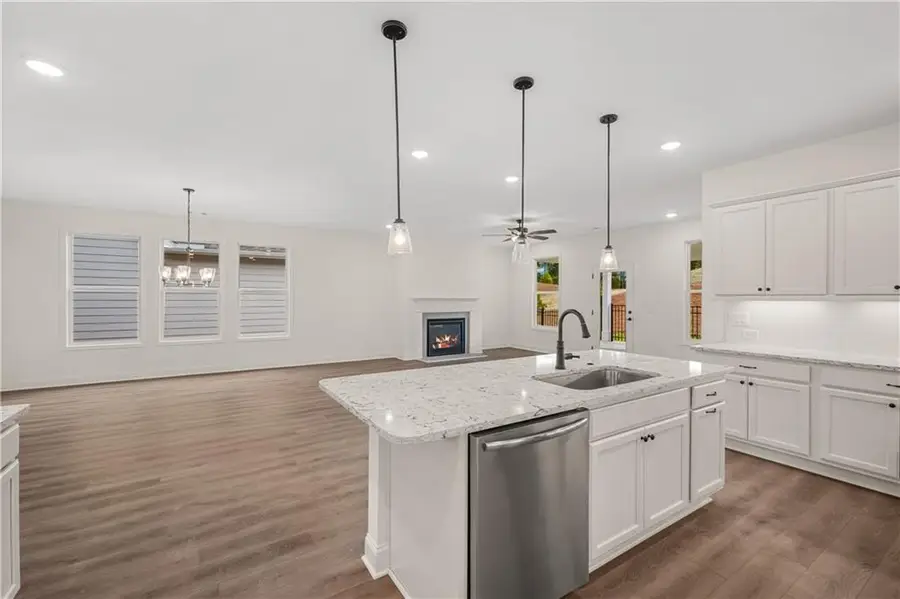 76 English Barn Way, Hiram, GA 30141 - Image #2