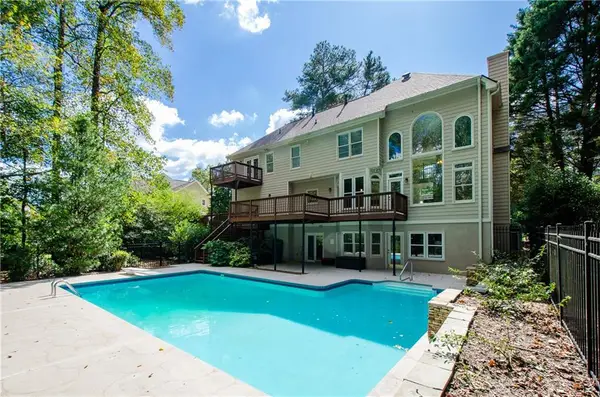 1846 Dorminey Court, Lawrenceville, GA 30043