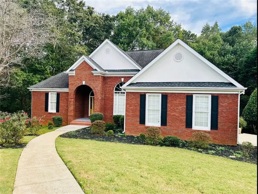 3051 Glenview Lane, Monroe, GA 30656 - Image #2