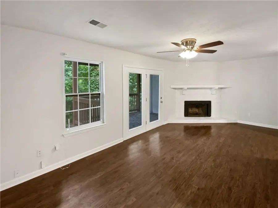 309 Quail Run, Roswell, GA 30076 - #3