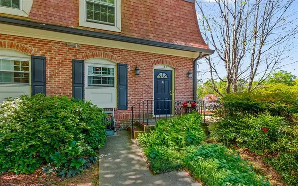 1261 Lavista Road Ne #J4, Atlanta, GA 30324