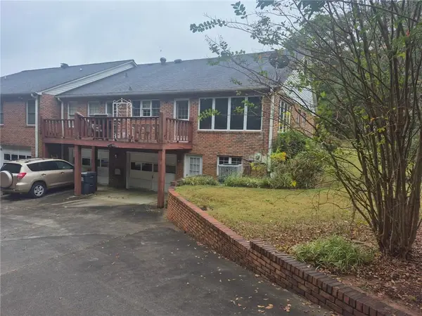 3315 Salem Cove Trail Se, Conyers, GA 30013