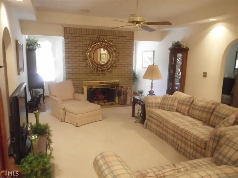 3315 Salem Cove Trail Se, Conyers, GA 30013 - Image #2