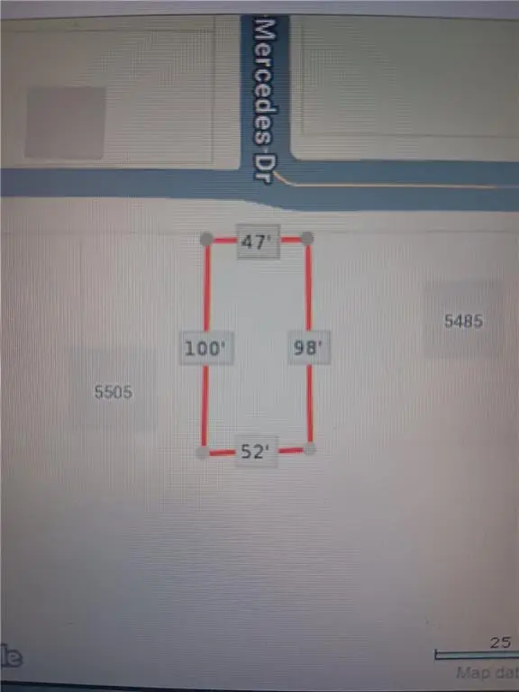 0 Mercedes Drive, Cumming, GA 30041 - Image #1