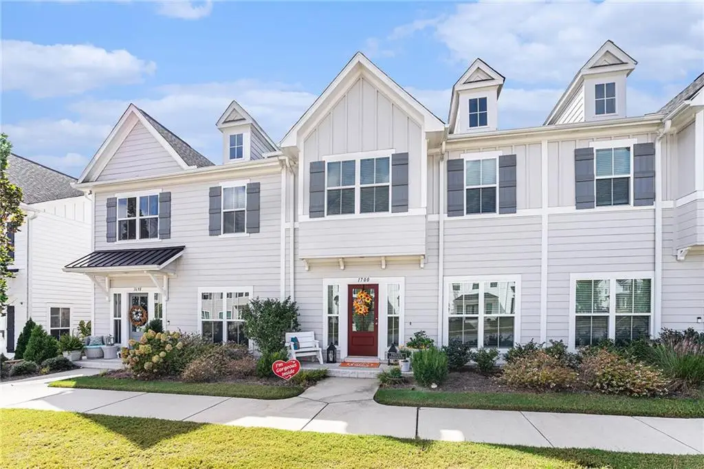 1700 Prospect Way, Conyers, GA 30094 - Image #1