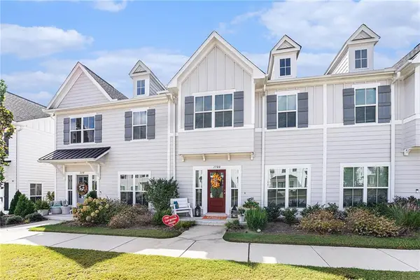 1700 Prospect Way, Conyers, GA 30094