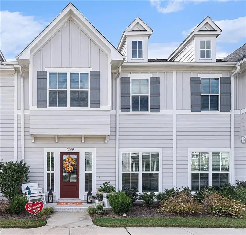 1700 Prospect Way, Conyers, GA 30094 - Image #2