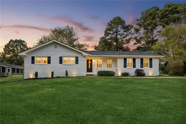 1545 Falcon Lane, Grayson, GA 30017