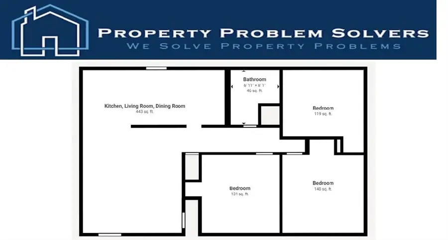 2350 Highway 138 Ne, Conyers, GA 30013 - Image #3