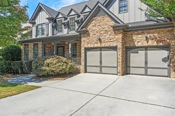 120 Whitegrass Way, Grayson, GA 30017