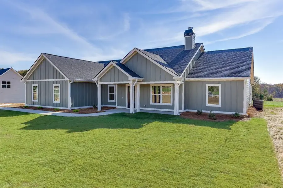 80 Creek Stone Drive, Hartwell, GA 30643 - Image #2