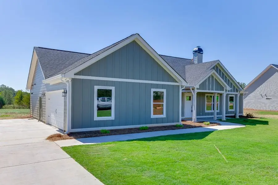 80 Creek Stone Drive, Hartwell, GA 30643 - Image #3