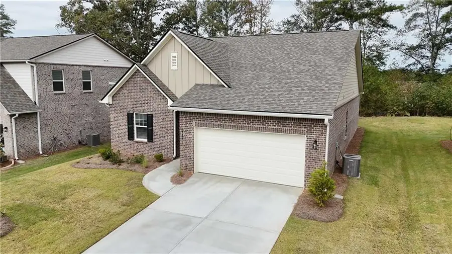 2328 Argento Circle, Dacula, GA 30019 - Image #2