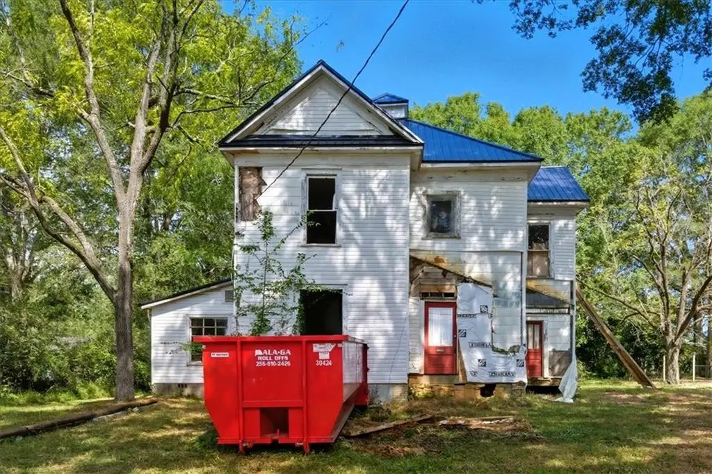 111 Bryan Street W, Bremen, GA 30110 - Image #1