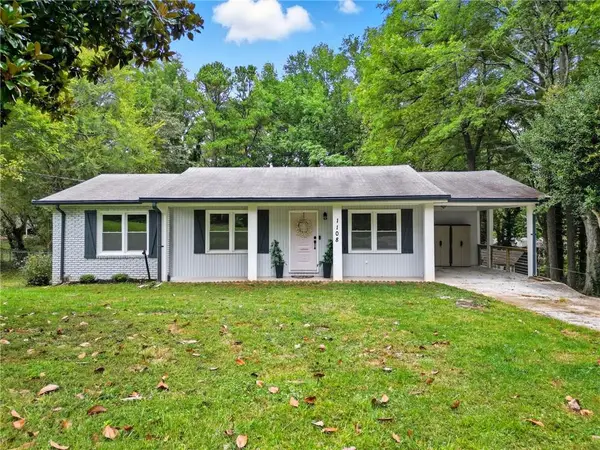 1108 Byers Drive Sw, Marietta, GA 30060