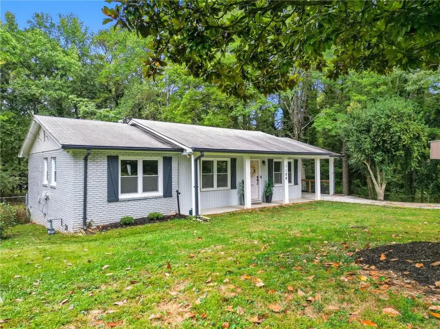 1108 Byers Drive Sw, Marietta, GA 30060 - Image #2