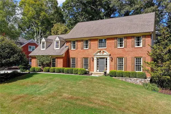 5465 Fort Fisher Way, Peachtree Corners, GA 30092