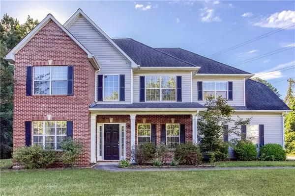 292 Bermuda Court, Dallas, GA 30157