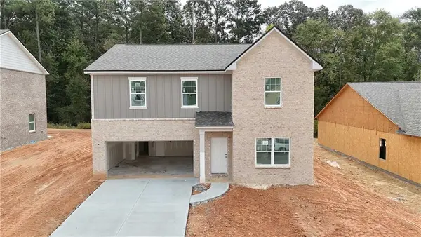 2259 Argento Circle, Dacula, GA 30019