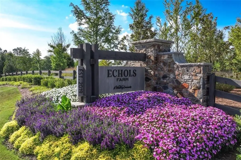 43 English Barn Way, Hiram, GA 30141 - Image #1