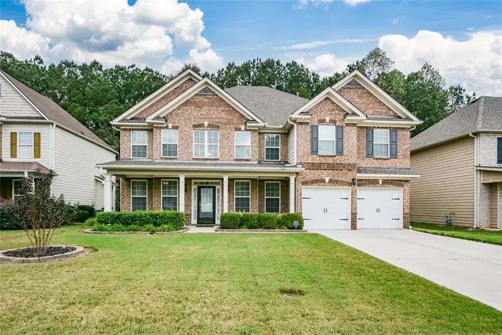 1520 Silver Mist Circle, Powder Springs, GA 30127 - Image #1
