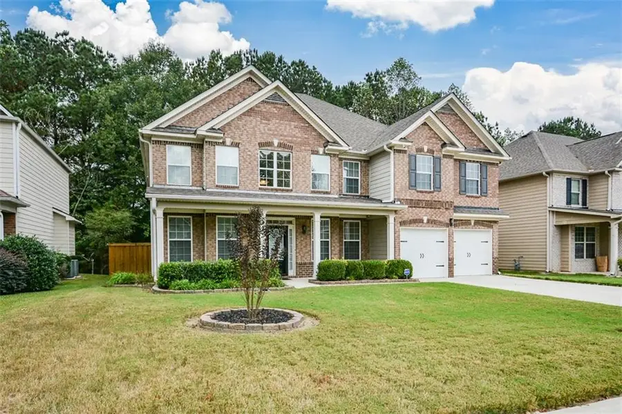 1520 Silver Mist Circle, Powder Springs, GA 30127 - Image #2