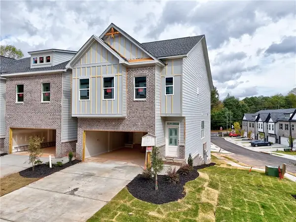 21 Rock Park Way #27, Tucker, GA 30084