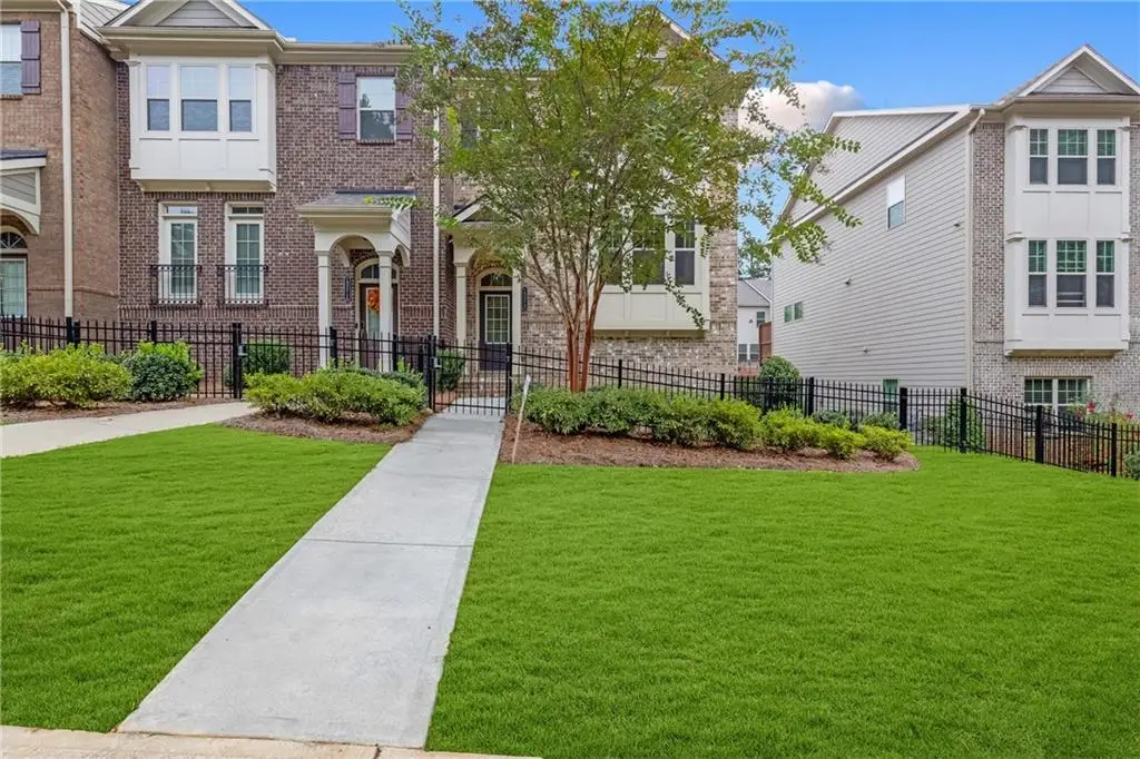 10016 Jack Drive, Roswell, GA 30076 - Image #1