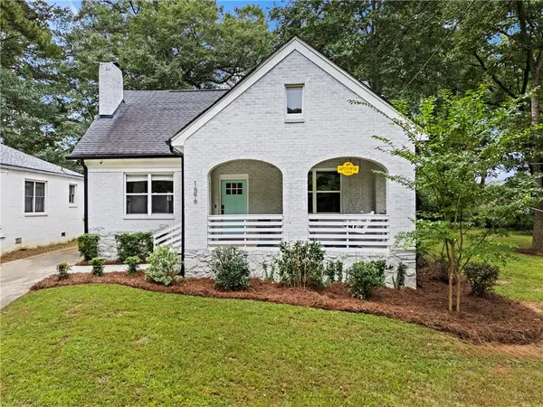 1696 Emerald Avenue Sw, Atlanta, GA 30310